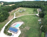 Foto #10 van Village Glamping Le Pré Des Chênes