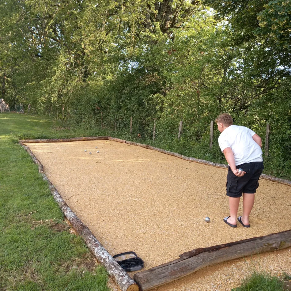 Village Glamping Le Pré Des Chênes