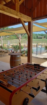 Foto #29 van Village Glamping Le Pré Des Chênes