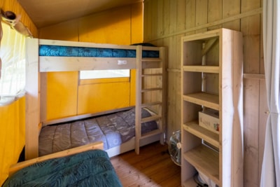 Tent Glamping Safari