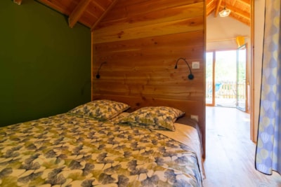 Trapper Cabin - New in 2026  Airconditionning available