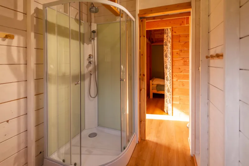 Wood Lodge Superconfort