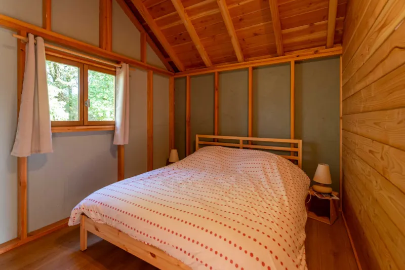 Wood Lodge Superconfort