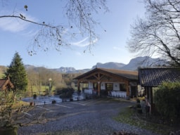 Camping de Ramales - image n°1 - Roulottes
