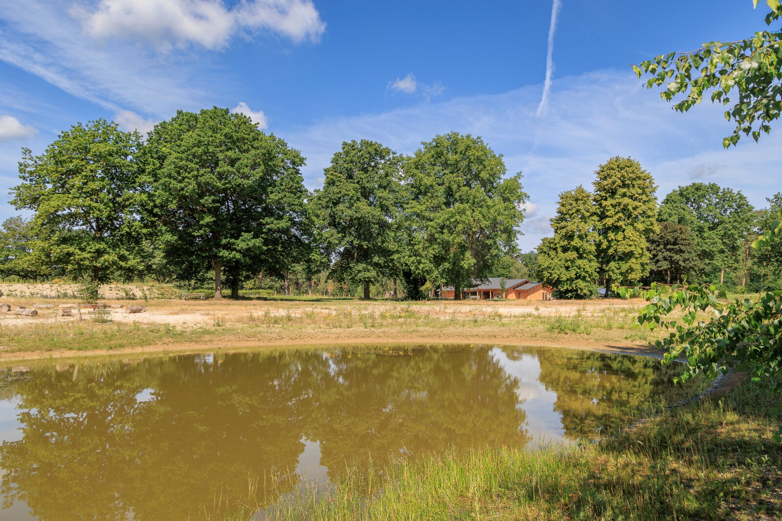 Huttopia De Meinweg — Photo 9