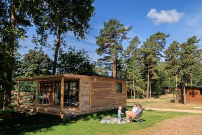 Chalet Evasion