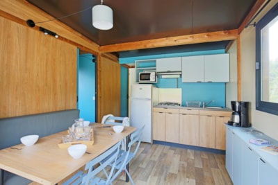 Chalet Evasion