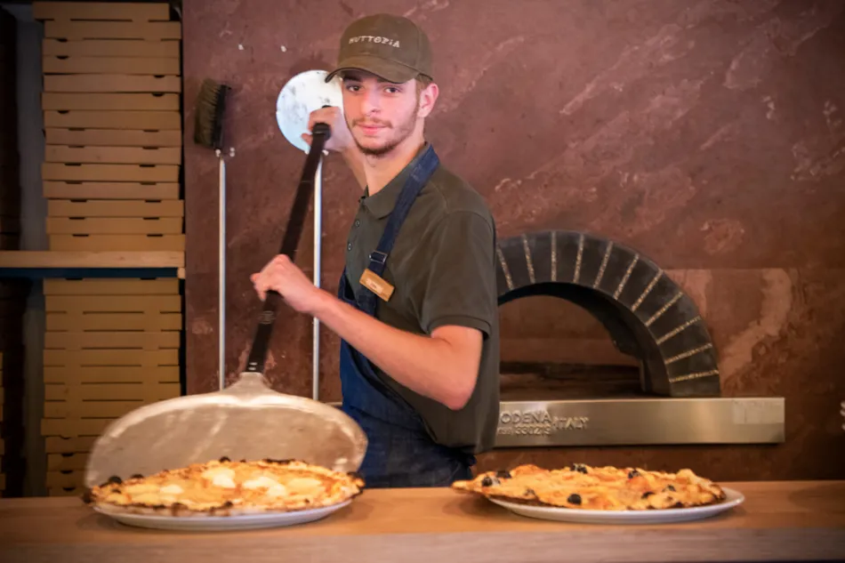 Village Huttopia Forêt des Vosges