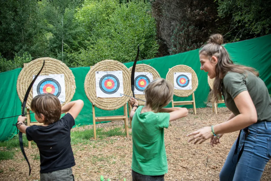 Village Huttopia Forêt des Vosges