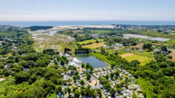 Camping Plijadur by TLC - MyCamping