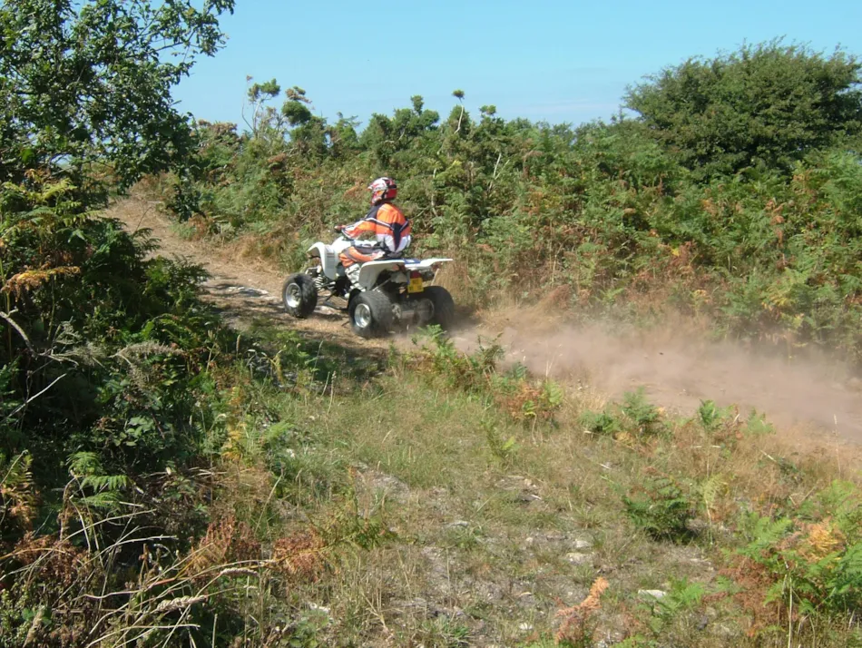 Camping Le Grand Large