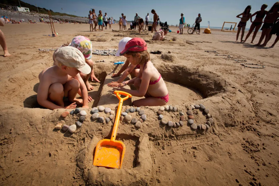 Camping Le Grand Large