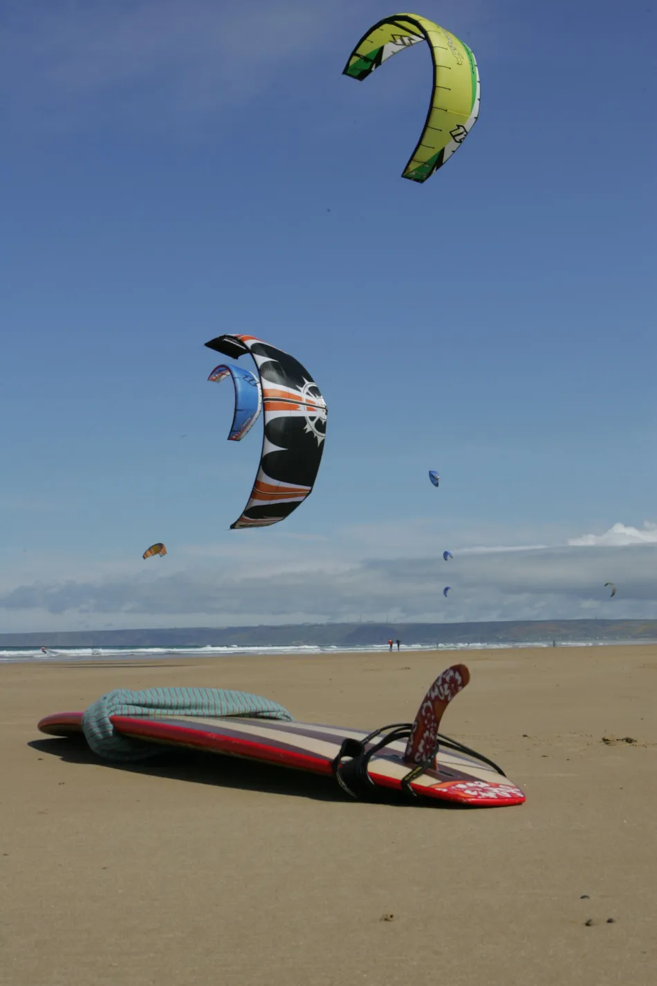 Camping Le Grand Large