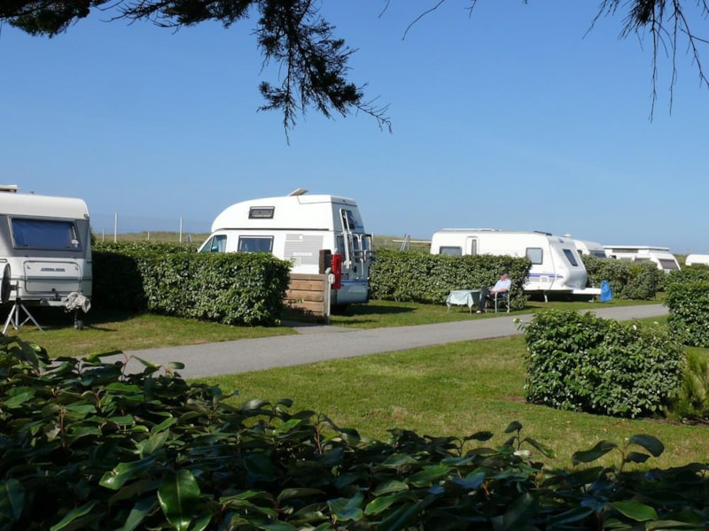 Camping Le Grand Large photo 3
