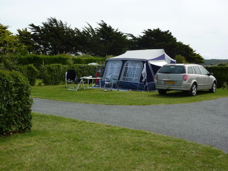 Camping Le Grand Large - Photo 2