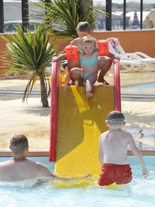 Camping Le Grand Large