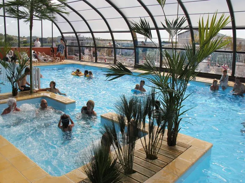 Camping Le Grand Large