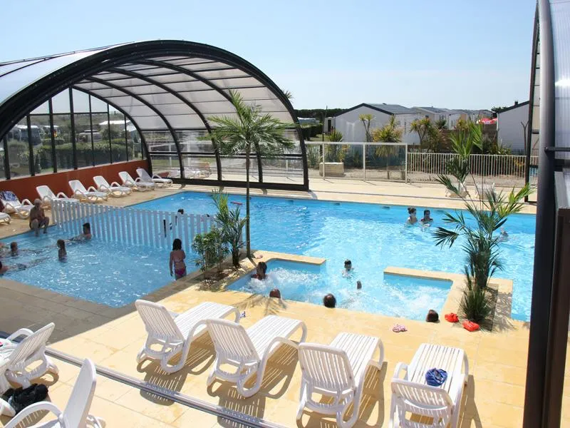 Camping Le Grand Large