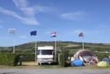 Foto #3 van Camping Le Grand Large
