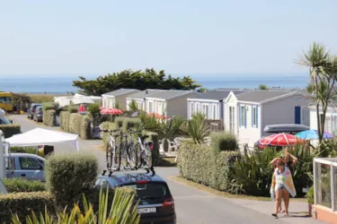 Camping Le Grand Large - image n°2 - Camping Direct