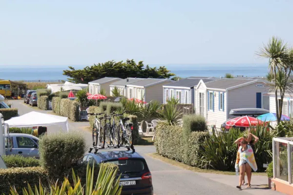 Camping Le Grand Large