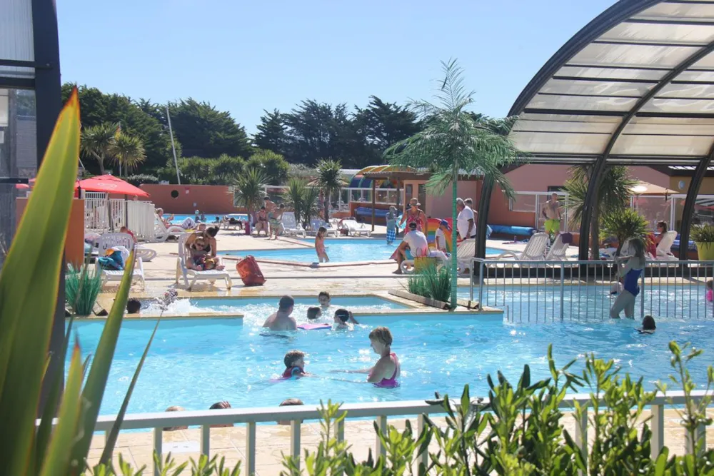 Camping Le Grand Large - image n°17 - Camping Direct