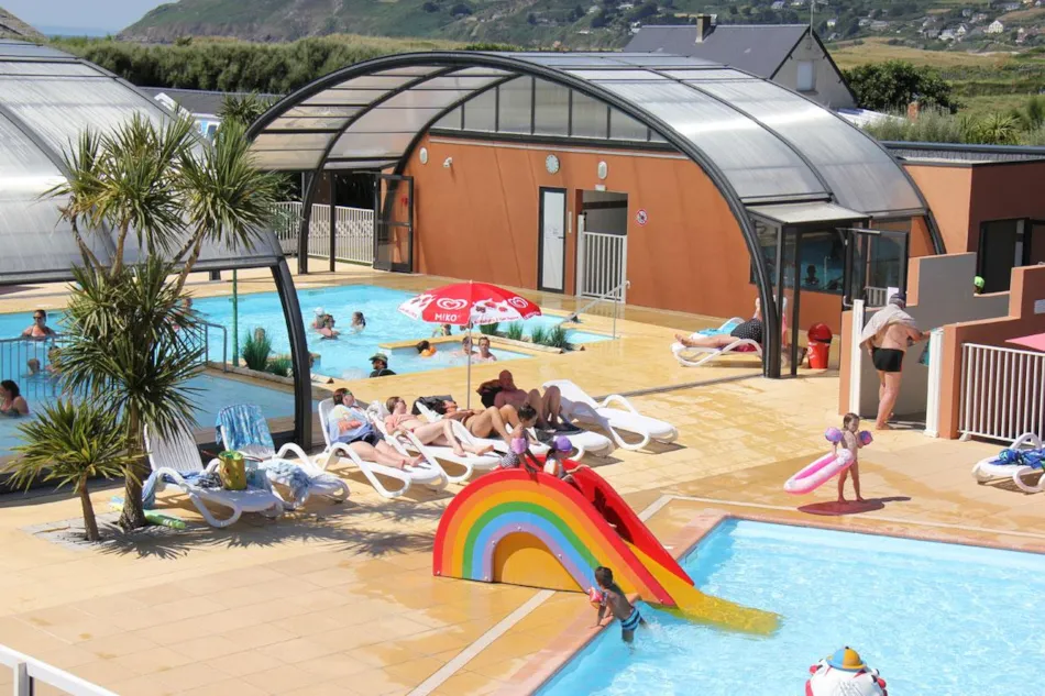 Camping Le Grand Large