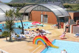 Camping Le Grand Large - image n°16 - UniversalBooking