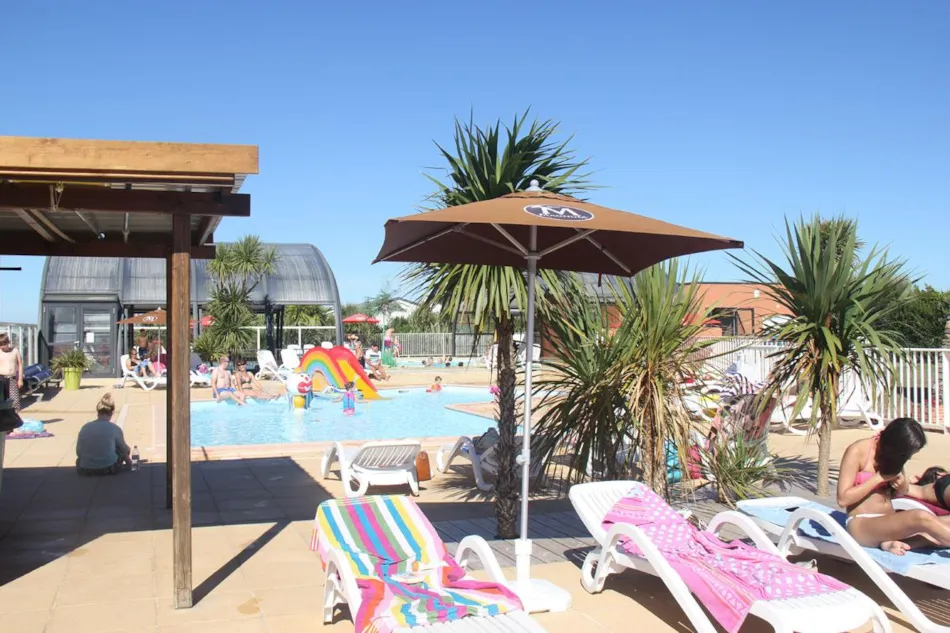 Camping Le Grand Large