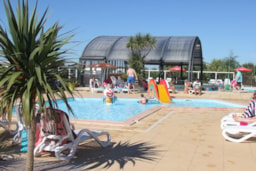 Camping Le Grand Large - image n°14 - UniversalBooking