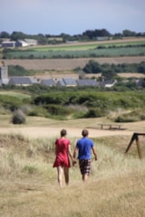 Foto #9 van Camping Le Grand Large