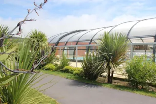 Camping Le Grand Large