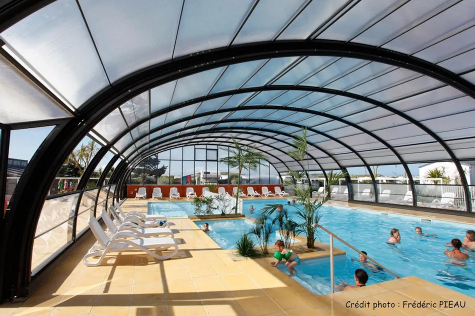 Camping Le Grand Large