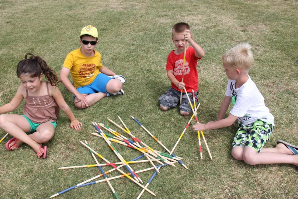 Camping Le Grand Large