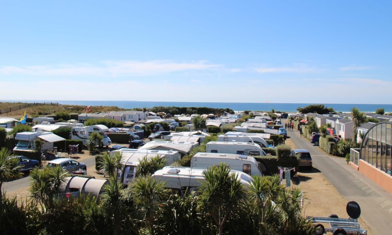 Camping Le Grand Large - Photo 3