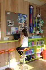 Foto #37 van Camping Le Grand Large