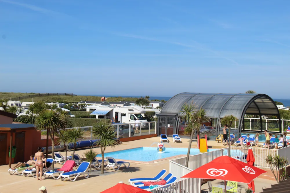 Camping Le Grand Large - image n°20 - Camping Direct