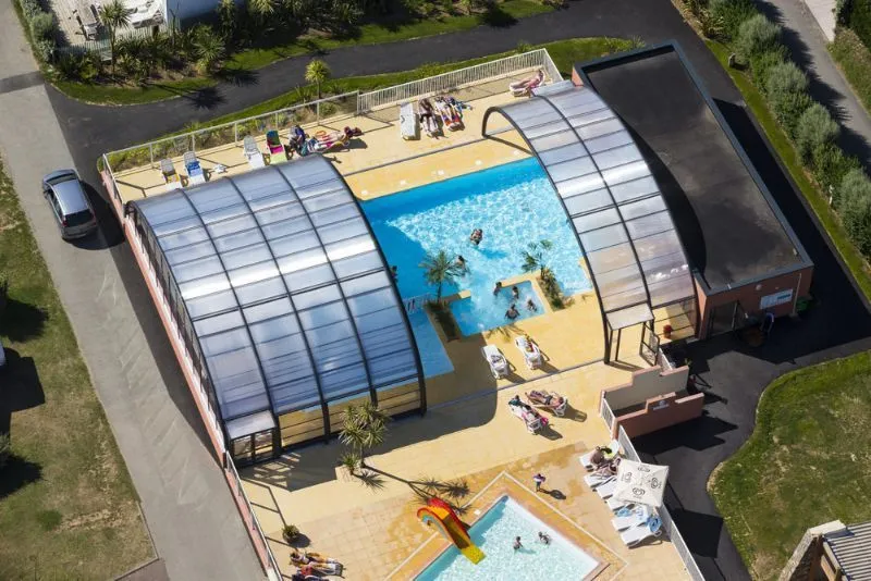 Camping Le Grand Large