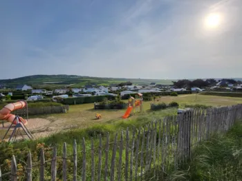 Camping Le Grand Large - Ucamping