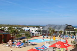 Camping Le Grand Large - image n°4 - UniversalBooking