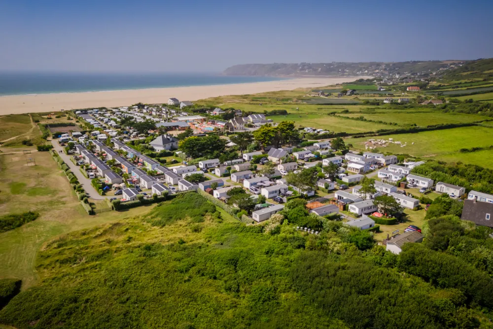 Camping Le Grand Large