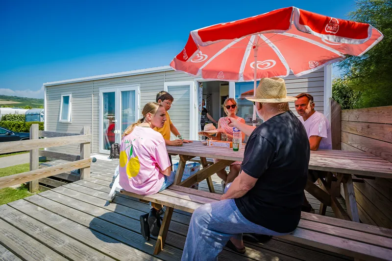 Camping Le Grand Large