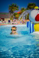 Foto #18 van Camping Le Grand Large