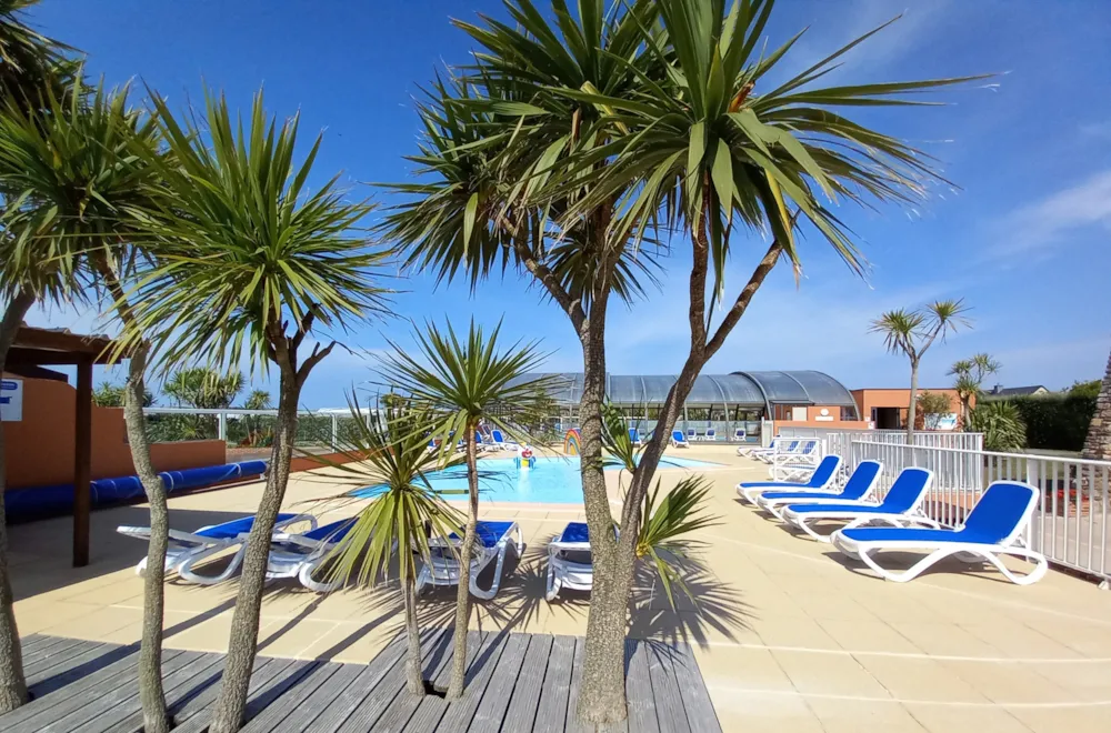 Camping Le Grand Large