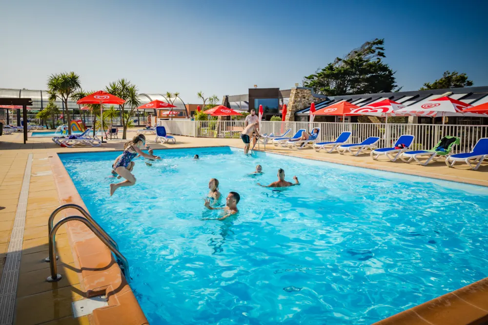 Camping Le Grand Large