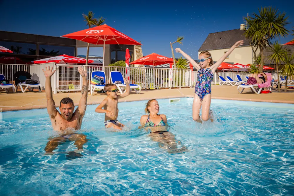 Camping Le Grand Large