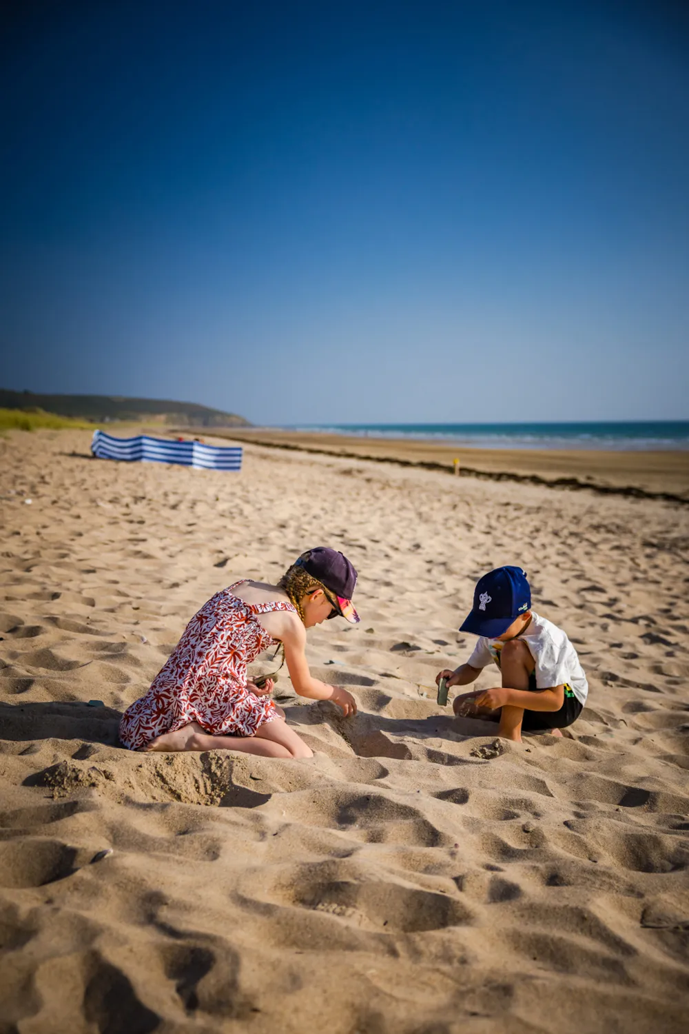 Camping Le Grand Large