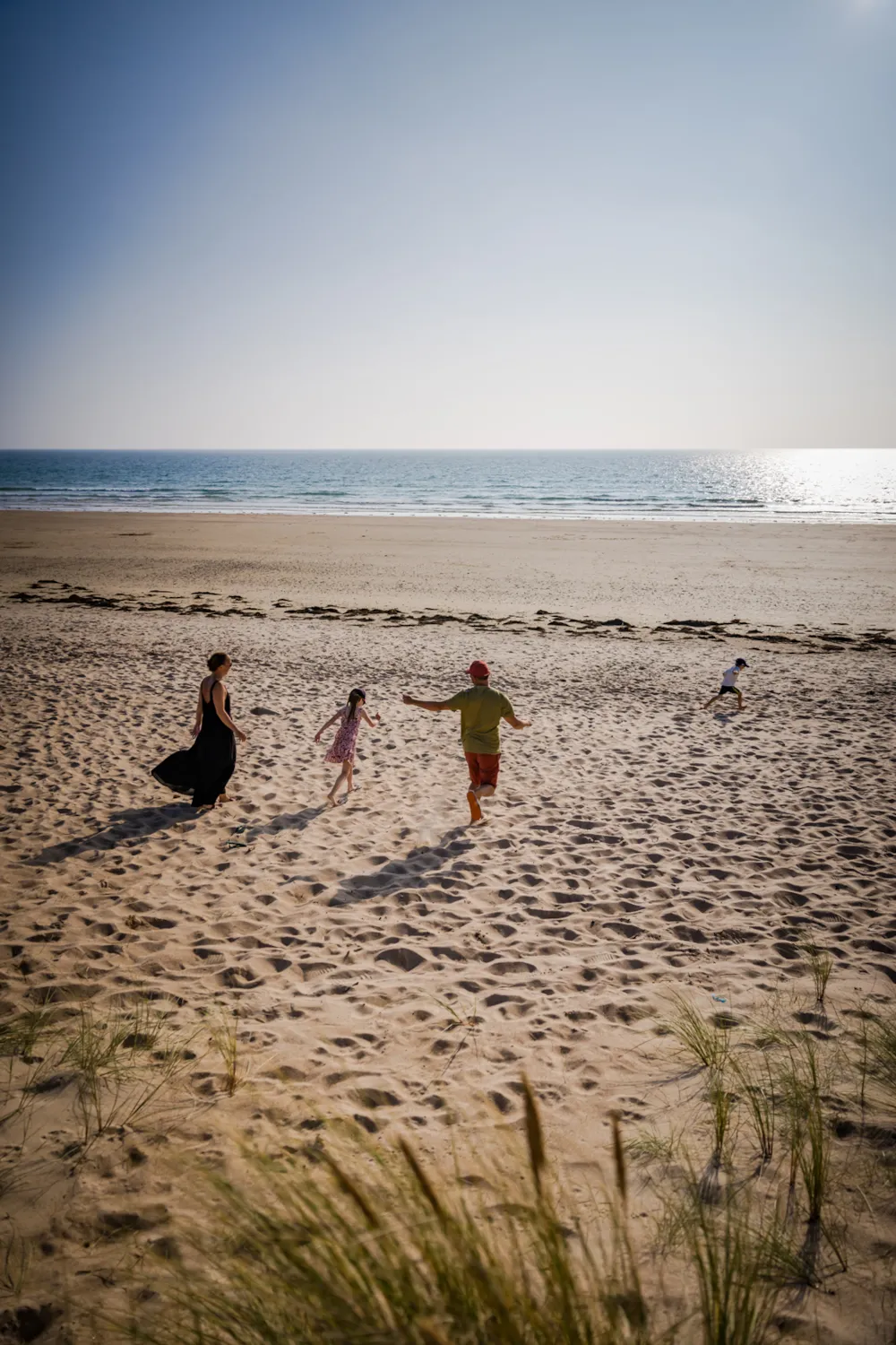 Camping Le Grand Large