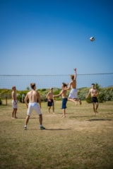 Foto #46 van Camping Le Grand Large