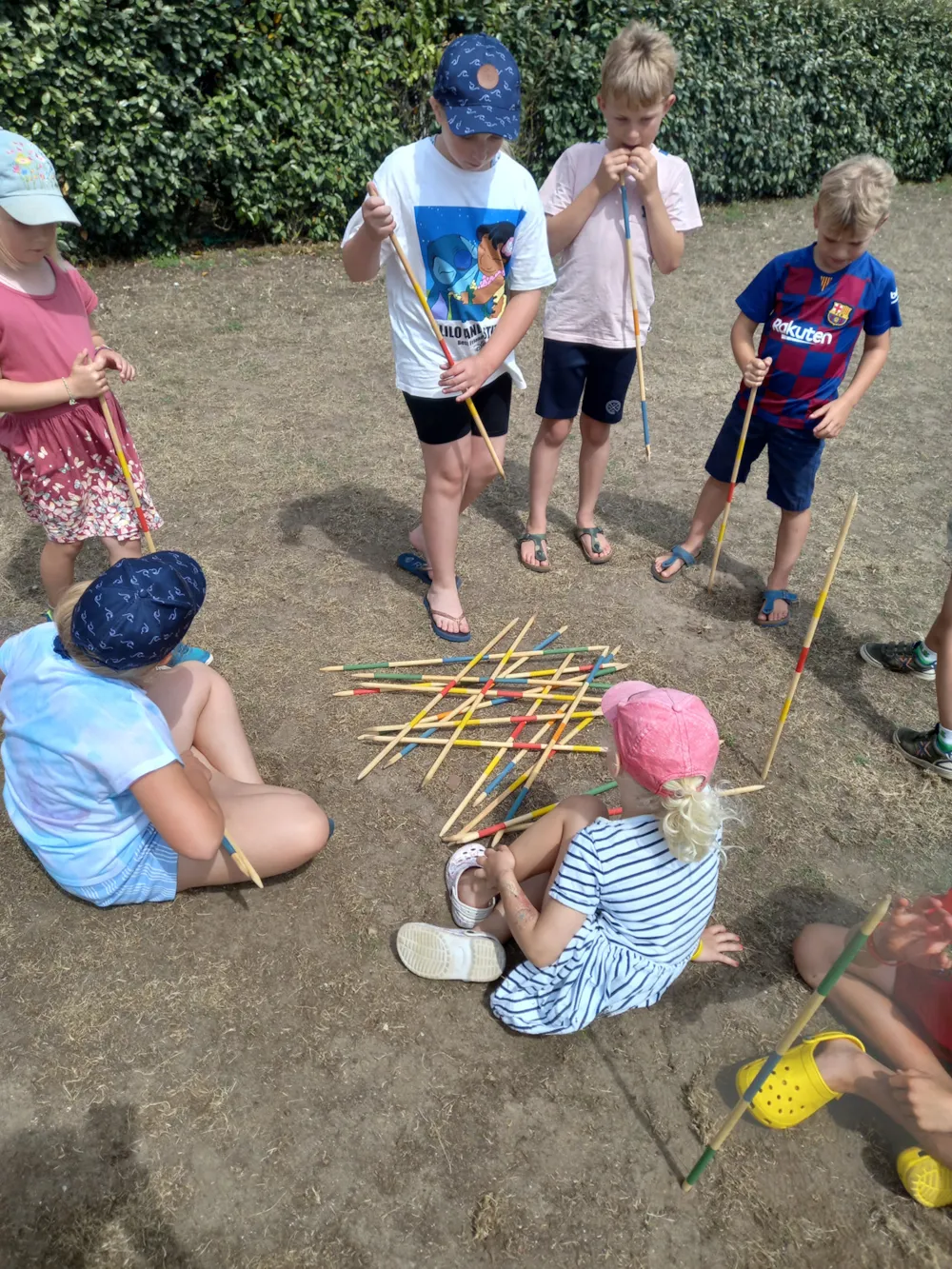 Camping Le Grand Large